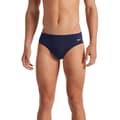 Miniatyrbillede 1 af 3: Nike Swim Hydrastrong Solid Badetrusser Blå US 30 Mand