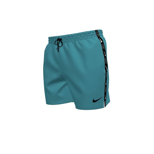 Nike Swim 5´´ Volley Simshorts Blå S Man