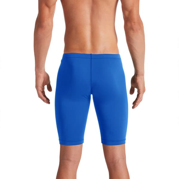 Nike Swim Hydrastrong Solid Jammer Blå US 34 Man