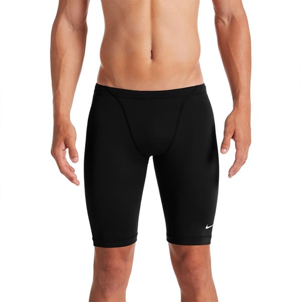 Nike Swim Hydrastrong Solid Jammer Musta 28 Mies