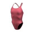 Miniatyrbillede 1 af 3: Nike Swim Hydrastrong Solid Badetøj Rosa 36 Kvinde