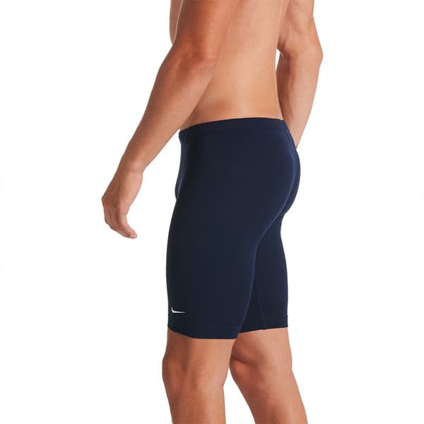 Nike Swim Hydrastrong Solid Jammer Blå US 30 Man