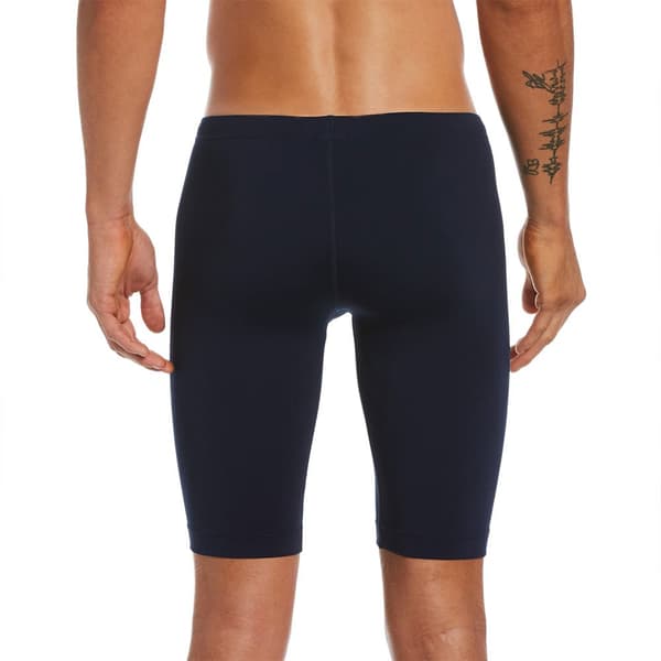 Nike Swim Hydrastrong Solid Jammer Blå US 30 Man