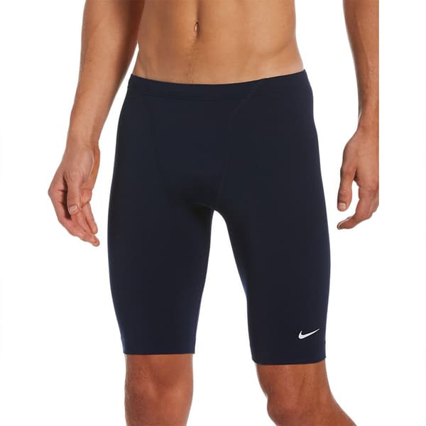 Nike Swim Hydrastrong Solid Jammer Blå US 30 Man