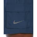 Miniatyrbillede 3 af 5: Nike Swim 5´´ Volley Voyage Badeshorts Grå L Mand