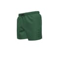 Miniatyrbild 1 av 3: Nike Swim Swoosh Break 5´´ Volley Simshorts Grönt L Man