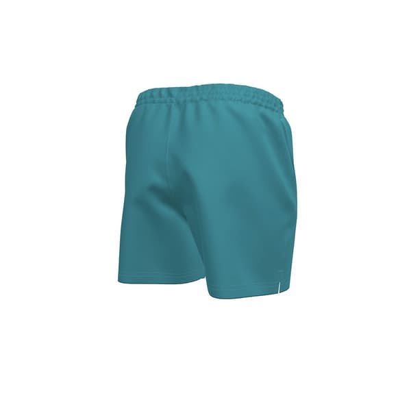 Nike Swim 5´´ Volley Badeshorts Grøn,Blå S Mand