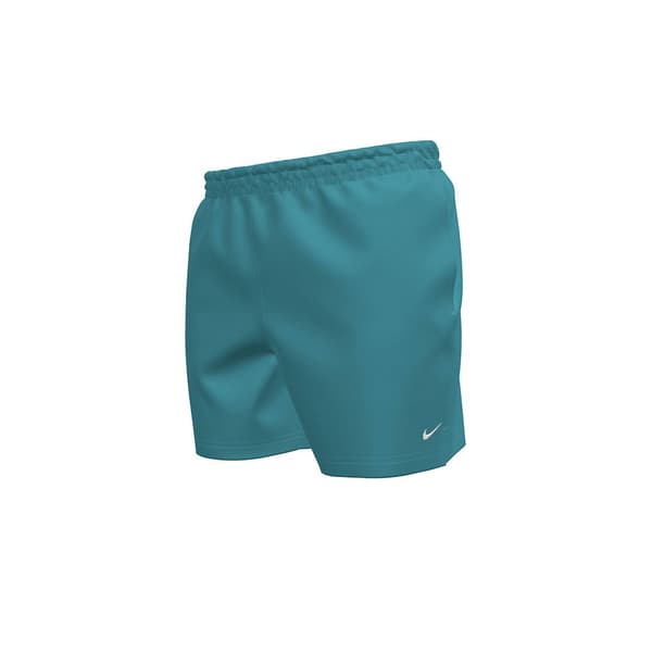 Nike Swim 5´´ Volley Badeshorts Grøn,Blå S Mand