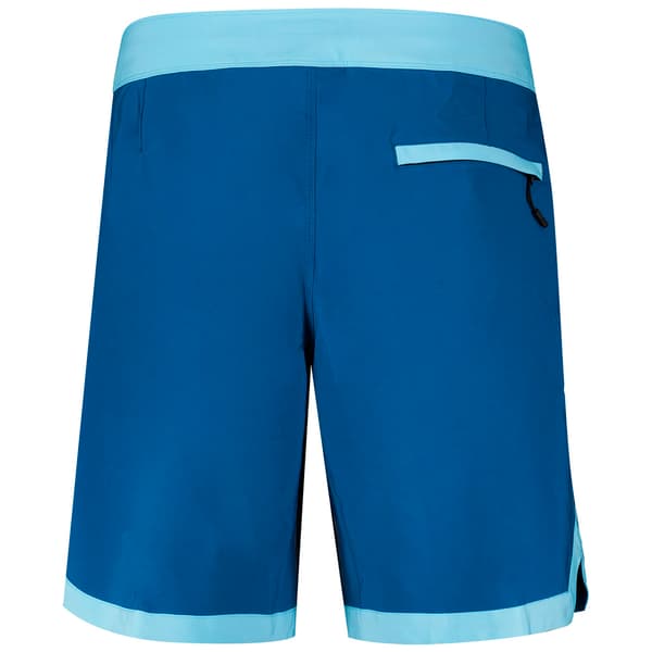 Nike Swim 7´´ Volley Uimashortsit Sininen 32 Mies