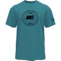 Miniatyrbillede 3 af 3: Nike Swim Lead Line Badeshorts Grøn,Blå M Mand
