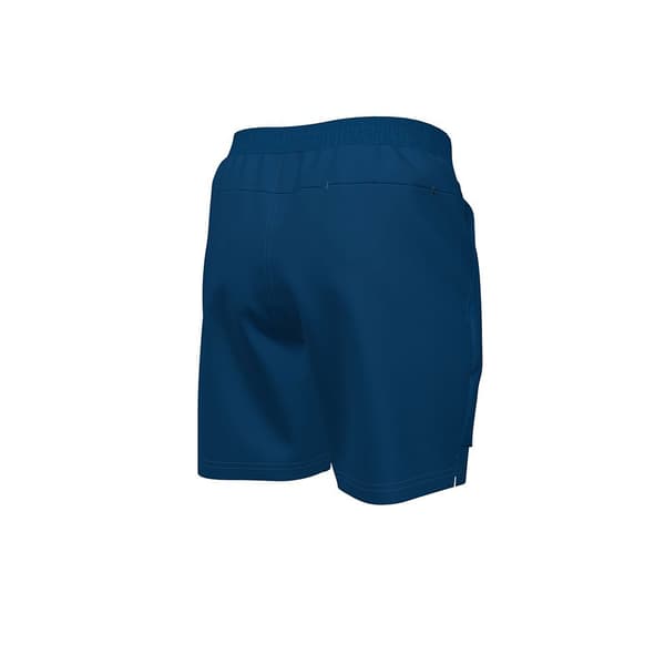 Nike Swim Big Pocket 7´´ Volley Badeshorts Blå M Mand