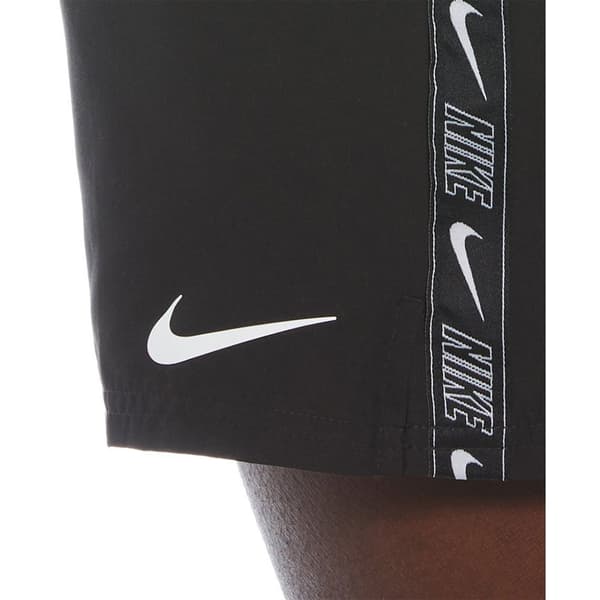 Nike Swim 5´´ Volley Badeshorts Sort S Mand