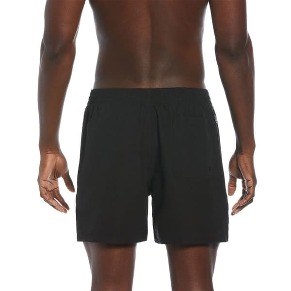 Nike Swim 5´´ Volley Badeshorts Sort S Mand