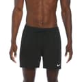 Miniatyrbillede 1 af 5: Nike Swim 5´´ Volley Badeshorts Sort S Mand