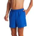 Miniatyrbillede 1 af 2: Nike Swim Essential Lap 5´´ Badeshorts Blå XL Mand