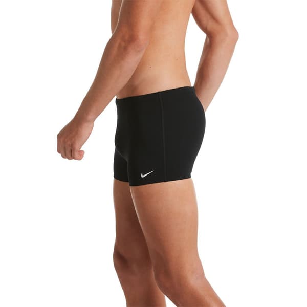 Nike Swim Hydrastrong Solid Badbyxor Boxer Svart 28 Man