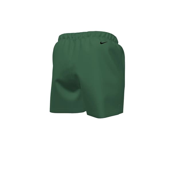 Nike Swim Swoosh Break 5´´ Volley Simshorts Grönt S Man