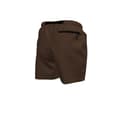 Miniatyrbillede 2 af 2: Nike Swim 5´´ Volley Badeshorts Brun S Mand