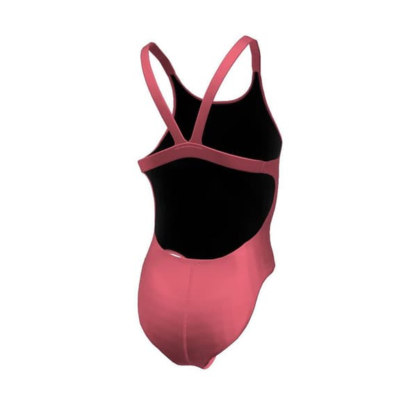Nike Swim Hydrastrong Solid Badetøj Rosa 30 Kvinde