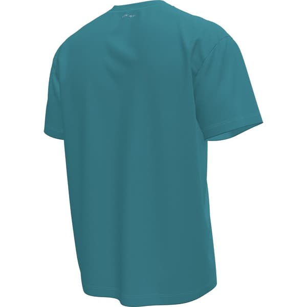 Nike Swim Lead Line Simshorts Grönt,Blå XL Man