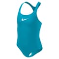 Miniatyrbild 1 av 3: Nike Swim Nessb711 Racerback Baddräkt Blå 14 Years Flicka