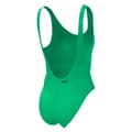 Pikkukuva 2 / 2: Nike Swim Nessd292 U-back Uimapuku Vihreä XS Nainen