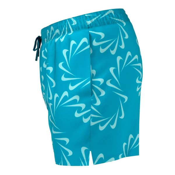 Nike Swim Nessd509 5 Volley Uimashortsit Sininen S Mies