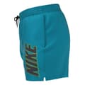 Miniatyrbillede 3 af 3: Nike Swim Nessd486 Volley 5´´ Badeshorts Blå XL Mand