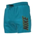 Miniatyrbillede 1 af 3: Nike Swim Nessd486 Volley 5´´ Badeshorts Blå XL Mand