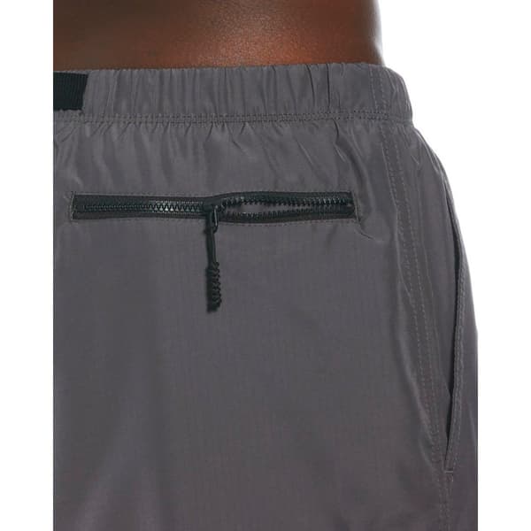 Nike Swim 5´´ Volley Voyage Uimashortsit Harmaa S Mies