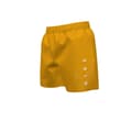 Miniatyrbillede 1 af 3: Nike Swim Split Logo 4´´ Volley Badeshorts Gul L Mand