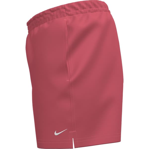 Nike Swim 5´´ Volley Uimashortsit Pinkki XS Mies