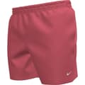 Pikkukuva 1 / 3: Nike Swim 5´´ Volley Uimashortsit Pinkki XS Mies