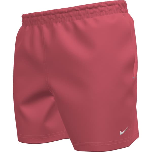 Nike Swim 5´´ Volley Uimashortsit Pinkki XS Mies