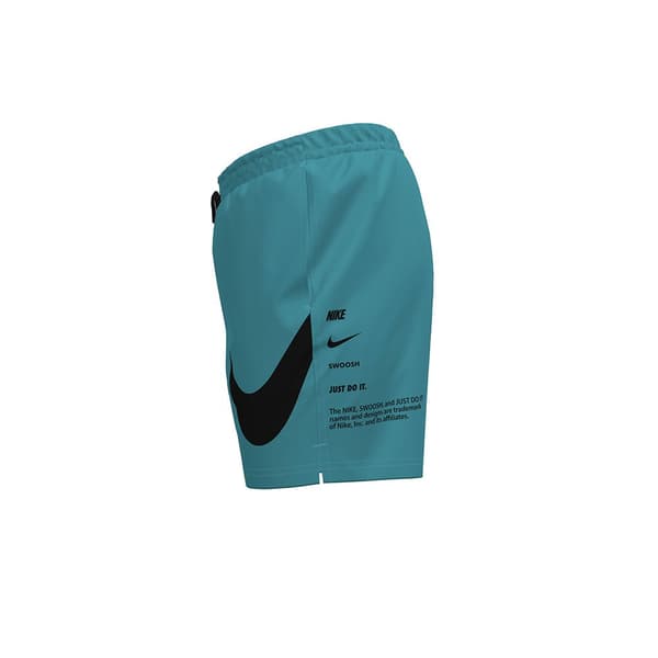 Nike Swim 7´´ Volley Simshorts Blå S Man