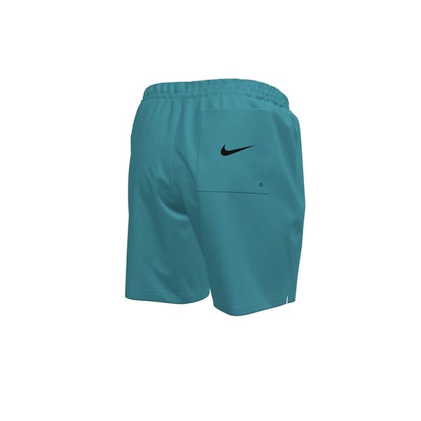Nike Swim 7´´ Volley Simshorts Blå S Man