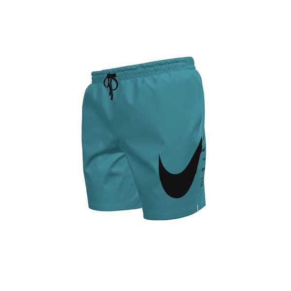 Nike Swim 7´´ Volley Simshorts Blå S Man