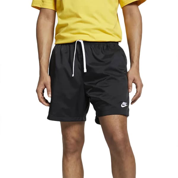 Nike Swim Ness8820 Uimashortsit Musta 2XL Mies
