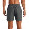 Miniatyrbillede 2 af 3: Nike Swim Logo Lap 5´´ Badeshorts Grå L Mand