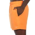 Miniatyrbillede 2 af 3: Nike Swim Essential 5´´ Volley Badeshorts Orange S Mand