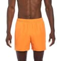 Miniatyrbillede 1 af 3: Nike Swim Essential 5´´ Volley Badeshorts Orange S Mand