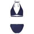 Miniatyrbillede 2 af 2: O´neill Essentials Maria Cruz Bikini Blå 40 / B Kvinde