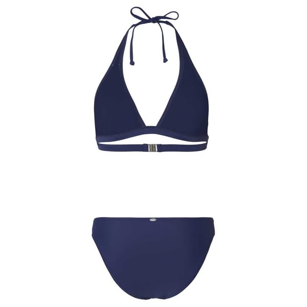 O´neill Essentials Maria Cruz Bikini Blå 40 / B Kvinde