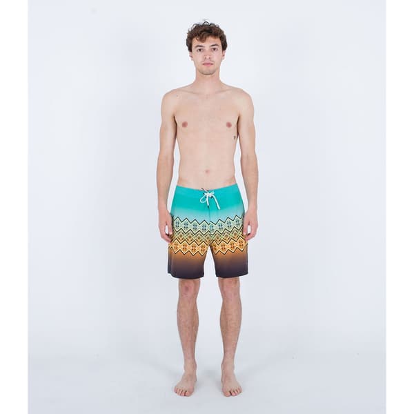 Hurley Phantom Eco Classic 18´´ Uimahousut Sininen 36 Mies