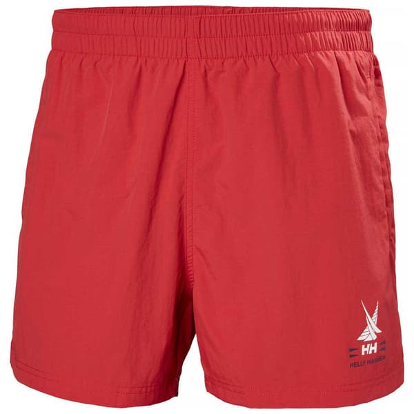 Helly Hansen Cascais Uimashortsit Punainen S Mies