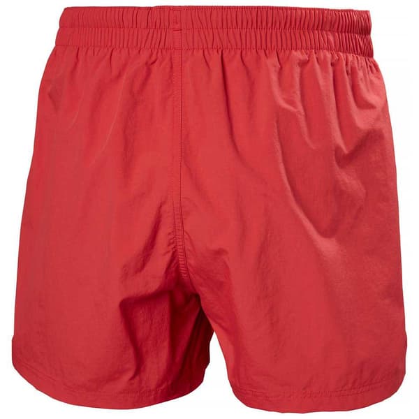 Helly Hansen Cascais Uimashortsit Punainen S Mies