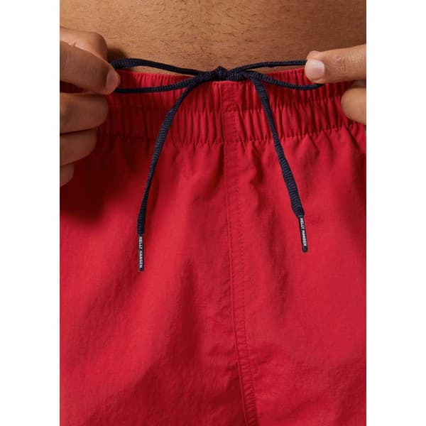 Helly Hansen Cascais Uimashortsit Punainen S Mies