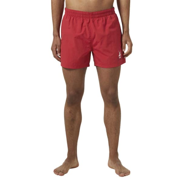 Helly Hansen Cascais Uimashortsit Punainen S Mies