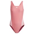 Pikkukuva 4 / 6: Adidas 3 Stripes Uimapuku Pinkki 40 Nainen