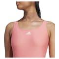 Pikkukuva 5 / 6: Adidas 3 Stripes Uimapuku Pinkki 40 Nainen